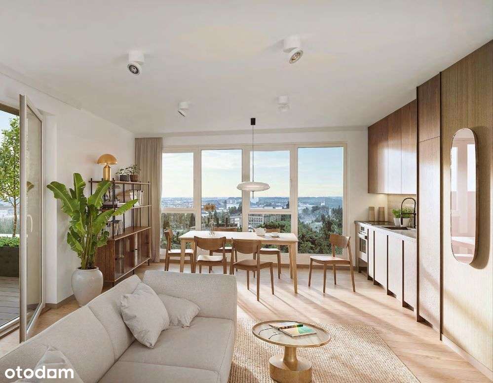 Sołacz - Winiary, nowe deweloperskie-0