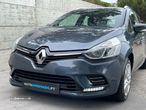 Renault Clio Sport Tourer 1.5 dCi Limited - 36