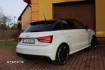 Audi A1 1.6 TDI Sport - 11