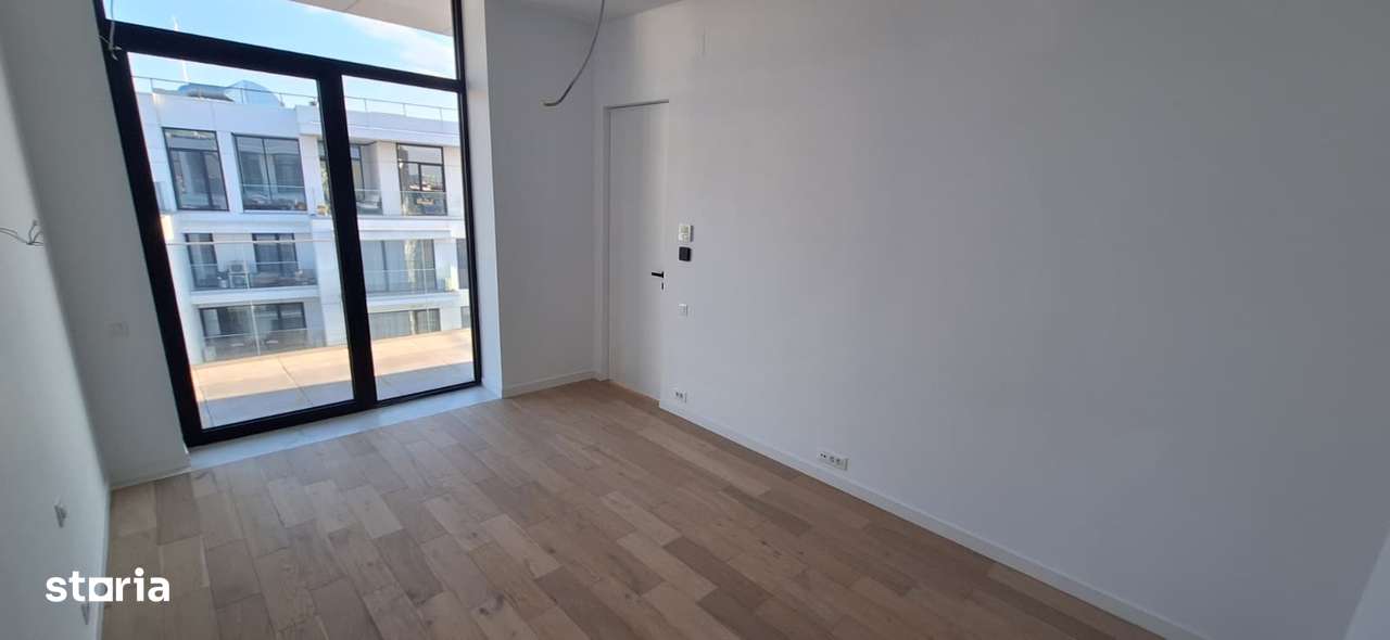 VANZARE APARTAMENT 4 CAMERE PENTHOUSE - ONE COTROCENI PARK-13