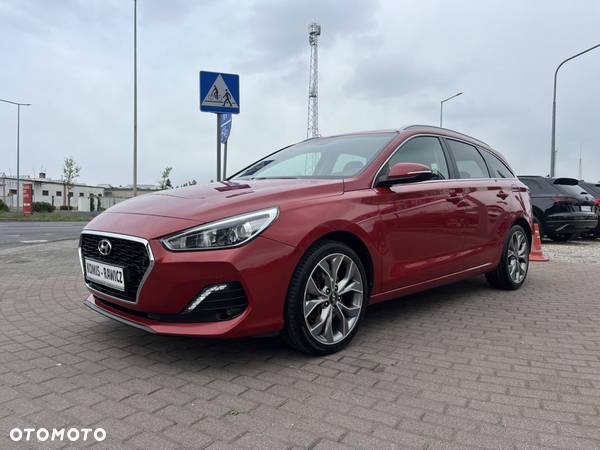 Hyundai I30 1.4 T-GDI Premiere Style - 27