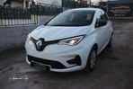 Renault Zoe Zen 50 - 1