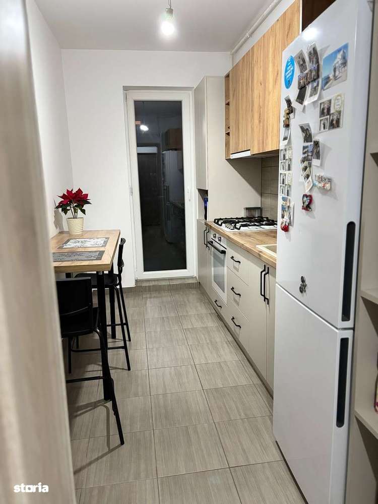 Inchiriere Garsoniera Berceni Grand Arena Metalurgiei - Imagine principală: 4/10