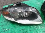 LAMPA LEWA PRAWA, REFLEKTOR AUDI A4 B7 8E0941003AJ, 8E0941004AJ - 2