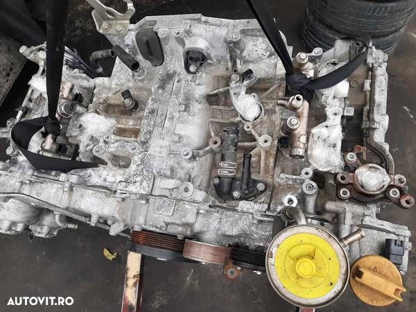 motor fb16 1.6 b subaru levorg impreza dupa 2016 - 3