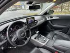 Audi A6 3.0 TDI Quattro Tiptronic - 10