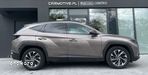 Hyundai Tucson 1.6 T-GDi 48V Executive 2WD DCT - 12