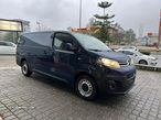 Citroën Jumpy 2.0 Hdi longa 150 cv - 15