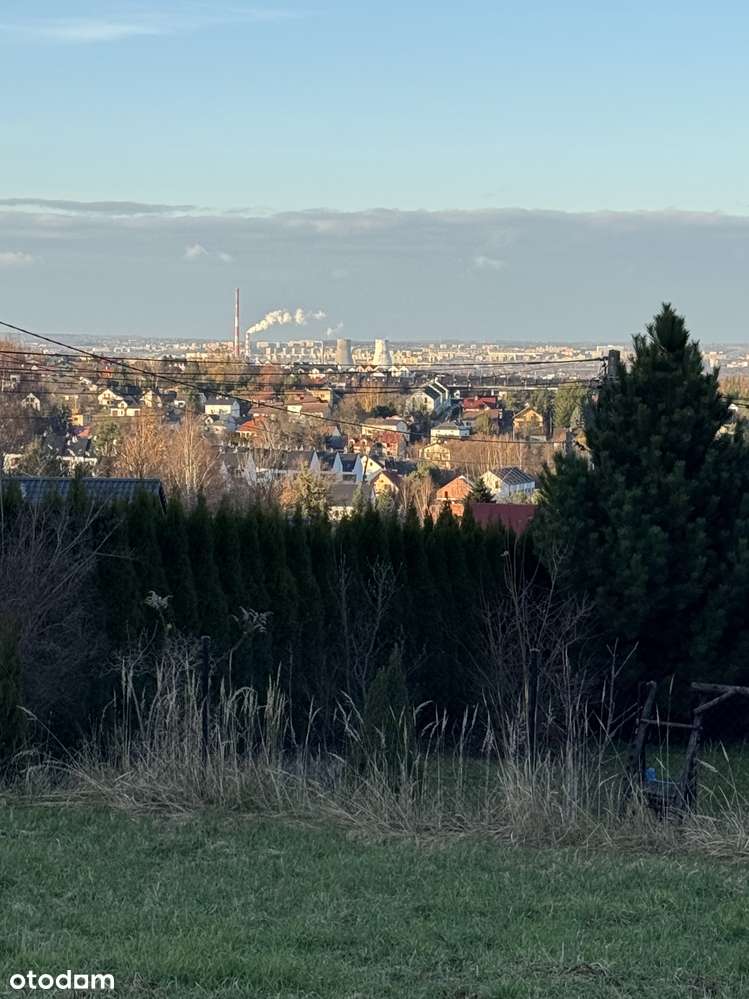 Piękna działka, pod budowe, domu premium, bliżniaka lub dla inwestota-10