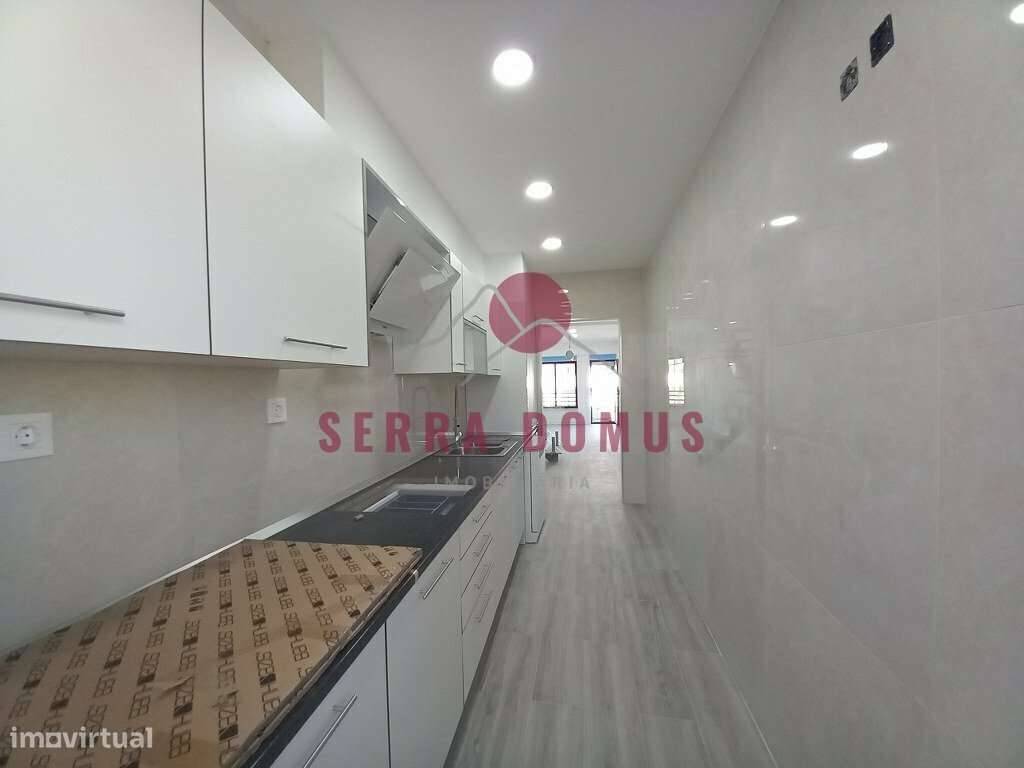 Apartamento  Duplex T3- Costa Caparica-13