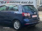 Volkswagen Golf Plus 1.4 TSI Comfortline - 22