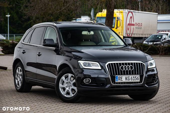 Audi Q5 2.0 TDI S tronic - 3