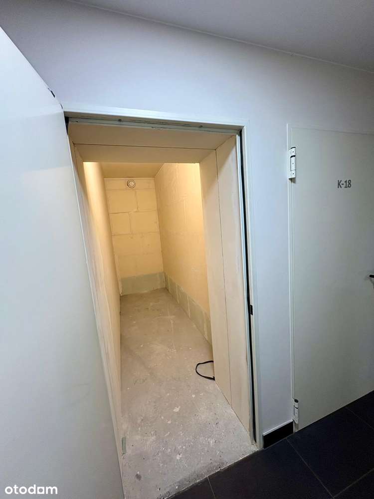 Nowoczesne 3-pokojowe mieszkanie z balkonem-16