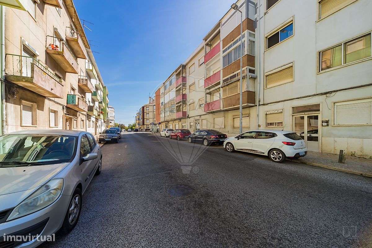 Apartamento T2 para venda-19