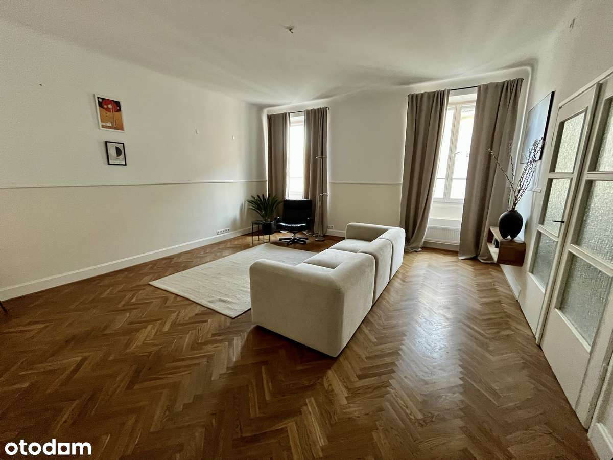 Do wynajęcia wyjątkowe 2 pok. mieszkanie  72 m2  przy ul. Lwowskiej 2a - Pełny obrazek: 4/20