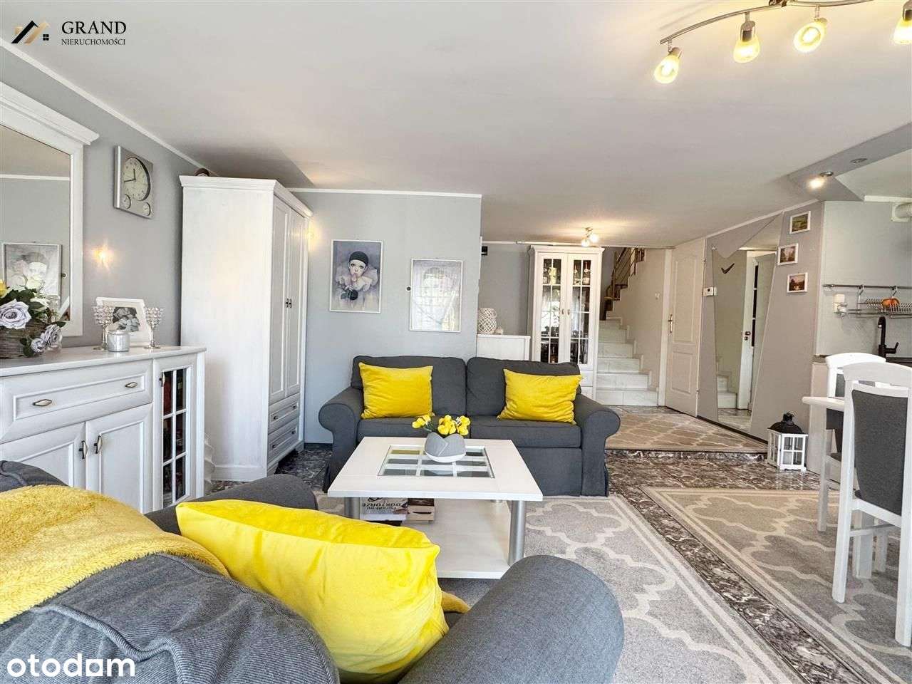 Dom os. Morskie (możliwość zamieszkania dwóch rodz - Pełny obrazek: 5/20