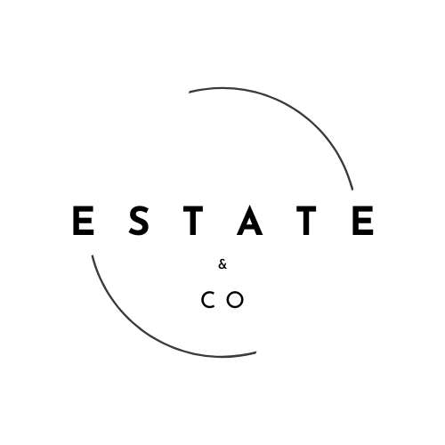 Logo: Estate & Co