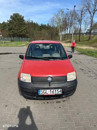 Fiat Panda - 2