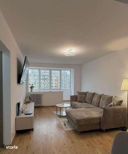 Apartament - 2 camere - semidecomandat - Mihai Bravu-1