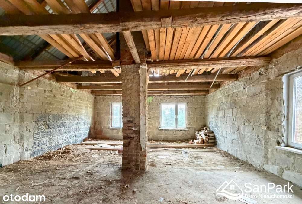 Dom w Bieszczadach-9