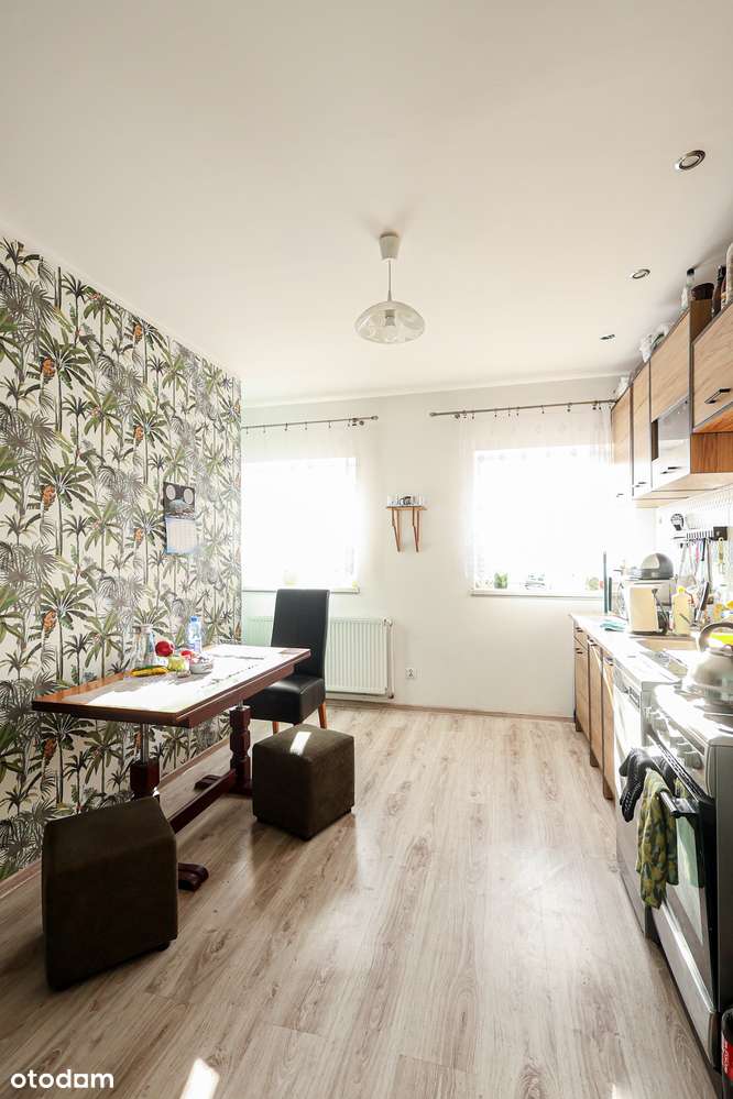 2-pokojowe mieszkanie w Kłodzku-6