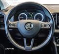 Skoda Karoq 2.0 TDI 4X4 Style - 19