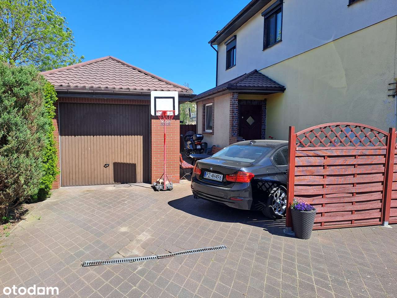 Dom Siedlec 236,0 m² z możliwością usług-2