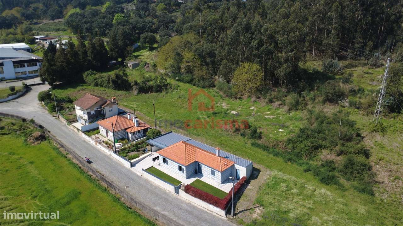 Terreno com Projeto Aprovado para 10 Moradias em Propriedade Horizonta-20