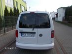 Volkswagen Caddy - 4