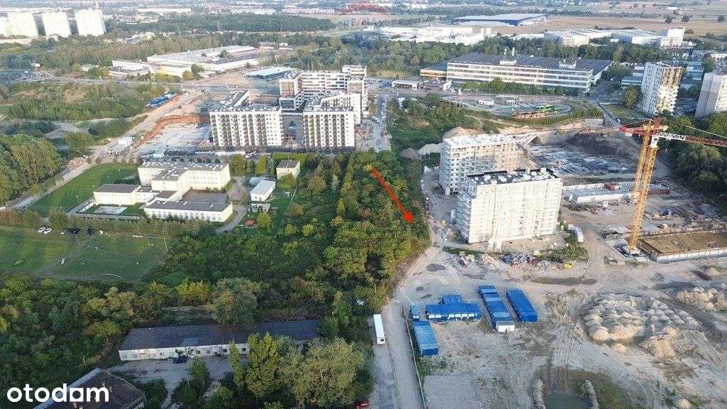 Na sprzedaż działka ul. Wagrowska - Pełny obrazek: 2/6