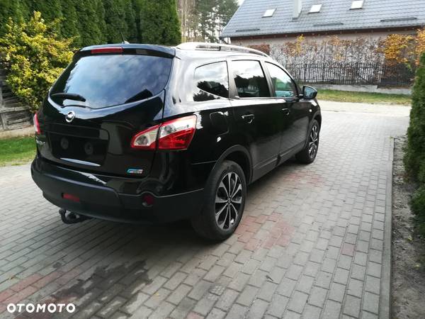 Nissan Qashqai+2 1.6 dCi Acenta - 4