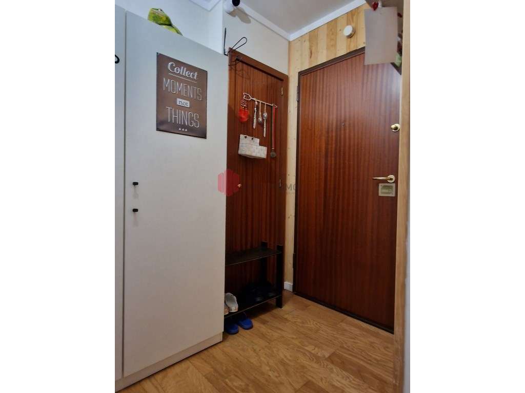 Apartamento T2 Venda Maia-5