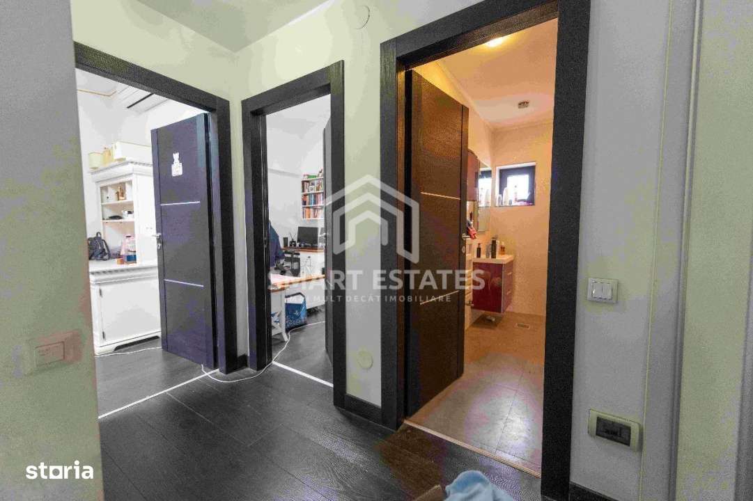 Casa D + P + M 126 mp - Vatra Luminoasa - Comision 0%-6