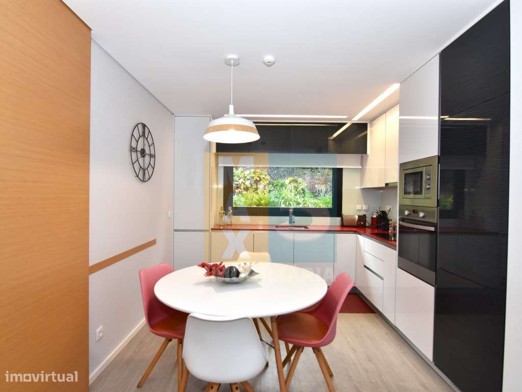 Villa com 4 moradias junto Praia Fluvial de Poço Corga - Castanheir...-21
