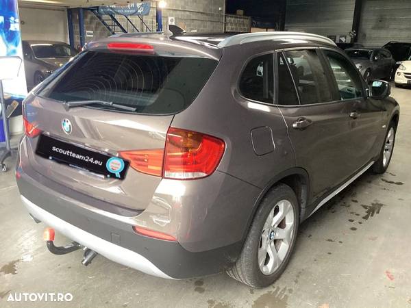 BMW X1 sDrive18d - 2