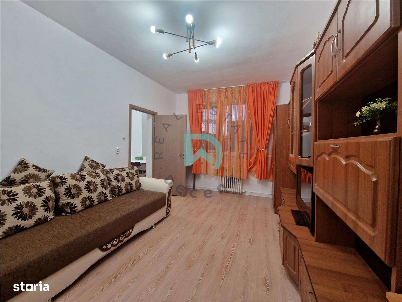 Apartament 2 camere, Tractorul, Brasov - Imagine principală: 2/10