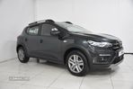 Dacia Sandero 1.0 TCe Stepway Comfort - 4