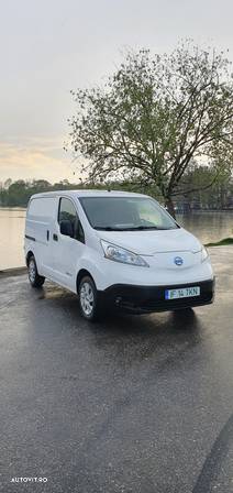 Nissan E nv200 - 2