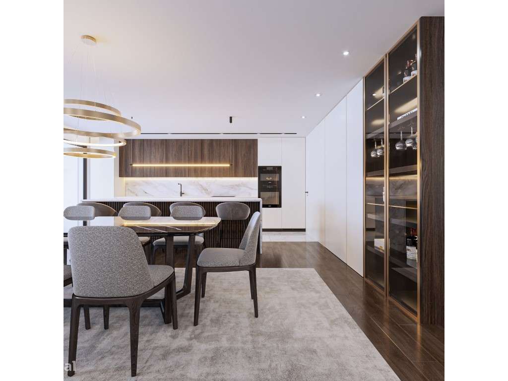 Moradias T3+1 Nova construção Vale Santa Catarina - Grande imagem: 5/45