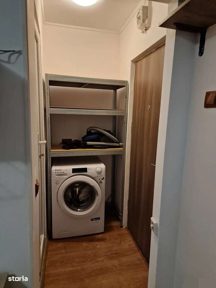 Garsonieră De Vânzare In Zona Drumul Taberei sec.6-3