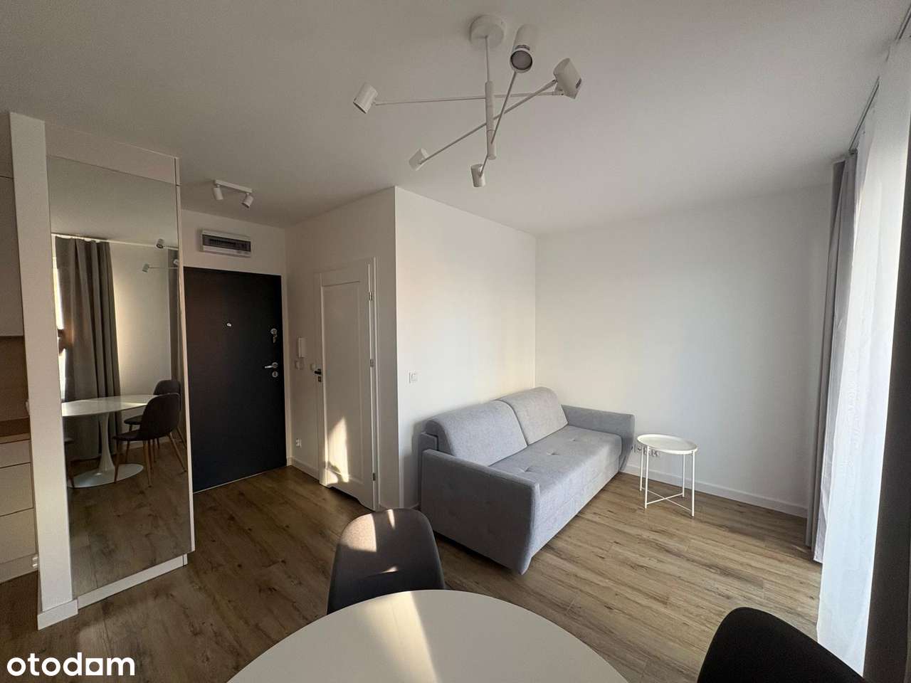 Kawalerka na Gumieńcach, 25m2 - Pełny obrazek: 5/10