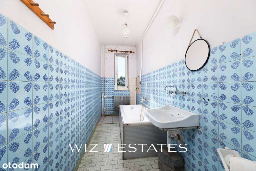 Dom do wykończenia, działka 15 ar, Mników, Liszki-17