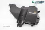 Protecçao tampa sup de motor Renault Megane III Break Fase I|08-12 - 1