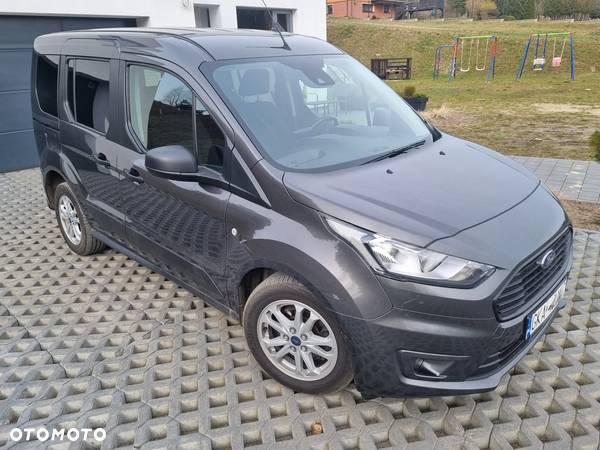 Ford Tourneo Connect 1.5 EcoBlue Start-Stop Trend - 3