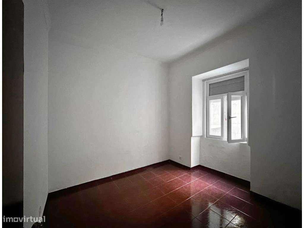 Apartamento T3+1 Arrendamento Lisboa - Grande imagem: 3/18