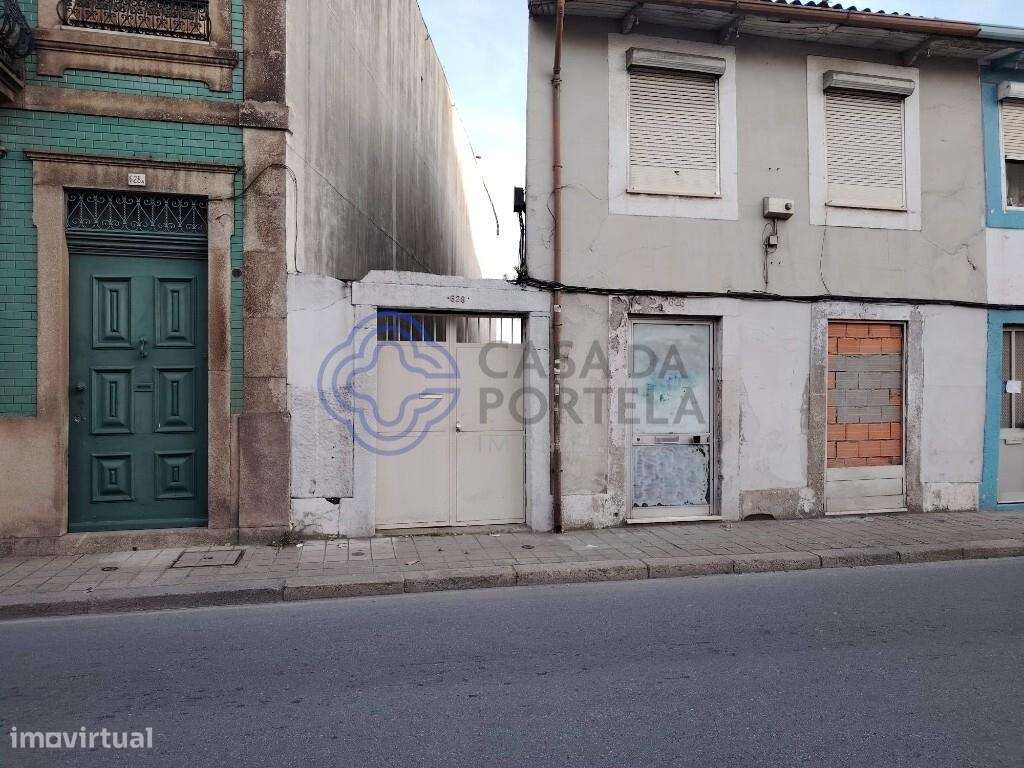 ​​​​​​​​​​​​Moradia V3 Renovada - Grande imagem: 4/25