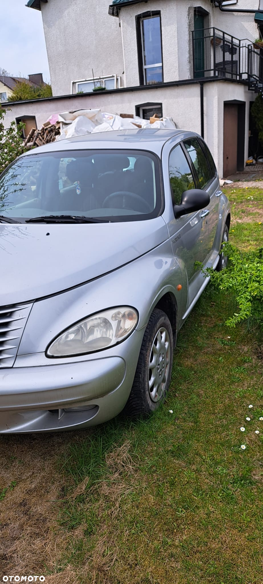 Chrysler PT Cruiser 2.0i Limited - 2