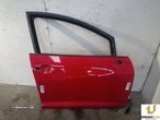 PORTA FRENTE DIREITA SEAT IBIZA IV 1.4 TDI 80CV 1422CC - 1