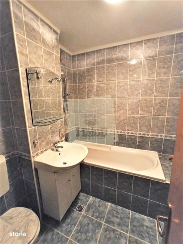 apartament 4 camere Mihai Viteazu etaj 3-3