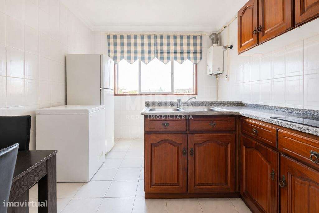 Apartamento T3 Duplex no coração de Estarreja – conforto, espaço e loc-21